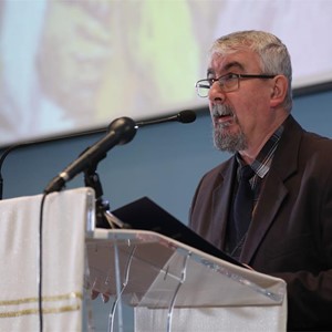 Pozdrav dekana KBF-a dr. Marija Cifraka na otvorenju 66. Teološko-pastoralnog tjedna